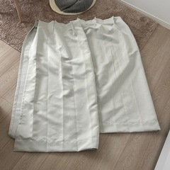カーテン100×135の画像