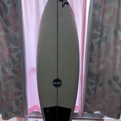 JSブラックバロン サーフボード