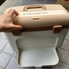 最終価格　邦雄コレクション！クーラーボックスの画像