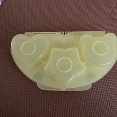 キャラ弁当グッズ