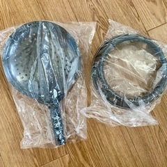 油切りフライパン(決まりました)