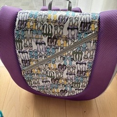 バック型ベッド