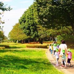 【保育園のパート保育補助】8:30～16:30勤務(土日祝休)の...