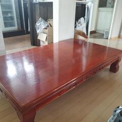 家具 テーブル