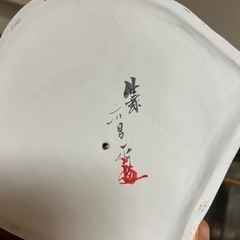 【お引取りの場合無料/近隣の区内お届け可】博多人形　美品/ガラスケース付きの画像