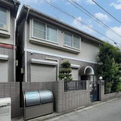 【家賃４万円＆初期費用４万円】京王線 / 東府中駅５分のロフト付...