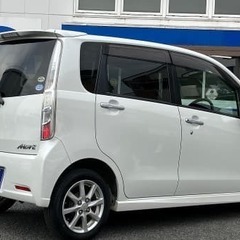 知識と経験は誰にも奪われることのない一番の財産／ダイハツ ムーヴ 　２ＷＤ　カスタム　Ｘリミテッドの画像