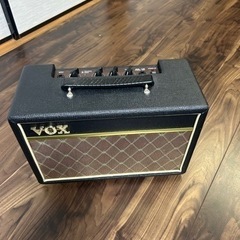 VOXギターアンプ　商品説明を必ずお読みください。