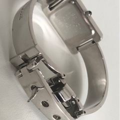 【現状品】THE SUPER MODEL NEW  YORK レディース 腕時計 S-1012 オシャレ かわいい  アクセサリー の画像