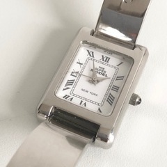 【現状品】THE SUPER MODEL NEW  YORK レディース 腕時計 S-1012 オシャレ かわいい  アクセサリー の画像