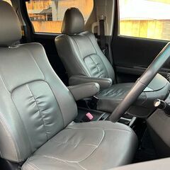 トヨタ　ヴェルファイア　2.4Z　【車検付】の画像