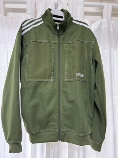 ジャージセット