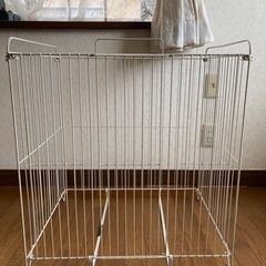 ストーブガード