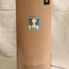 シャープ　SHARP プラズマクラスター搭載 スリムイオンファンの画像