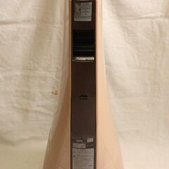 シャープ　SHARP プラズマクラスター搭載 スリムイオンファンの画像