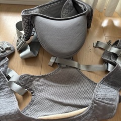 抱っこ紐の画像