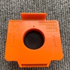 マキタ充電式クリーナ部品／バルブステーコンプリート(ゴミストッパ...