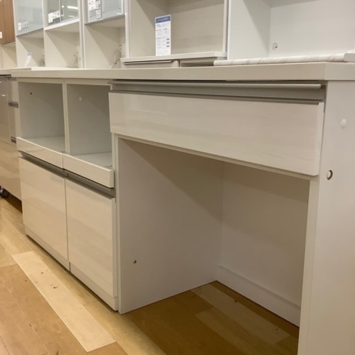 【トレファク ラパーク岸和田店】ニトリ キッチンカウンター　入荷しました。