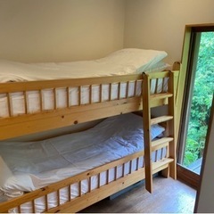 ＊清掃代行＊福岡、熊本の民泊、ゲストハウス、シェアハウス − 福岡県
