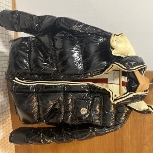 モンクレールダウンジャケット