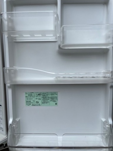 日立　冷蔵庫 415L R-S4200E(XN)  2015年製