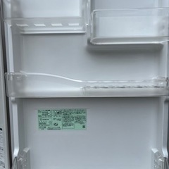 日立　冷蔵庫 415L R-S4200E(XN)  2015年製の画像