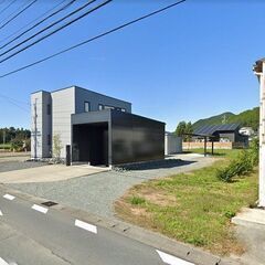 契約済み！三重・渡会町大野木！県道伊勢大宮線沿い！