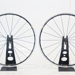 MAVIC 「マヴィック」 KSYRIUM UST SHIMANO11速 ホイールセット