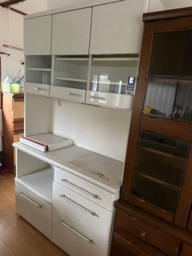 家具 収納家具 食器棚、キッチン収納