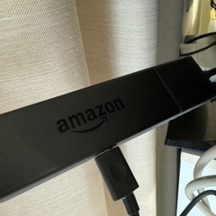 32V型ワイドテレビ　家電 液晶テレビ　★Amazonスティック付きの画像