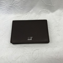 dunhill/カードケース/DBR