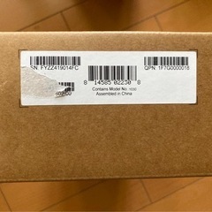 【新品未開封】新モデルSteam Deck OLED 1TB🎵の画像