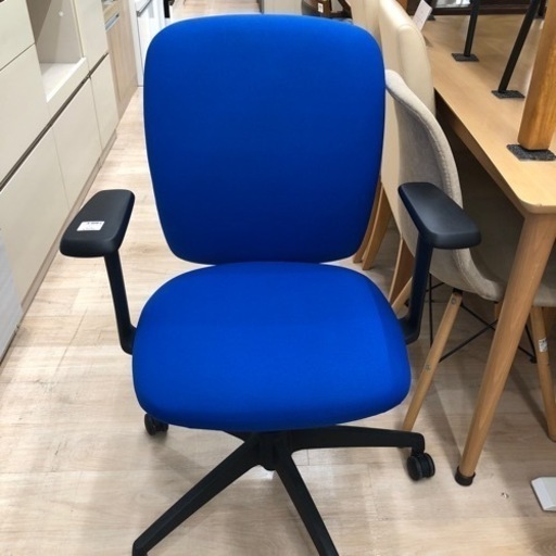 ワークチェアのご紹介