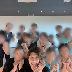 大磯町and小田原アリーナZUMBA®︎やりましょう❤️🎊 - スポーツ