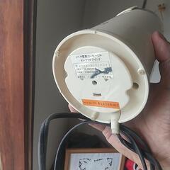 メリタ電動コーヒーミル