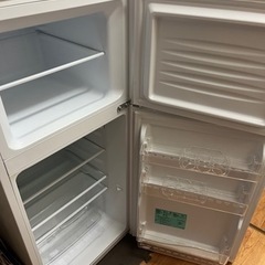 無料❗️冷蔵庫の画像
