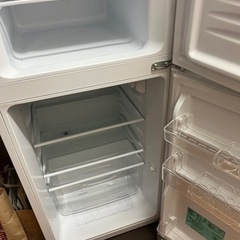 無料❗️冷蔵庫の画像