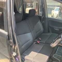 【車検満タン】訳アリ　ムーブ150S ターボ　低走行の画像