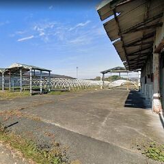 三重・玉城町昼田！松阪牛飼育牛舎跡地！土地、約１７８５坪！ − 三重県