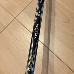 交渉OKテーラーメイド　アイアンセットの画像