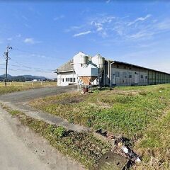 三重・玉城町昼田！松阪牛飼育牛舎跡地！土地、約１７８５坪！ - 不動産