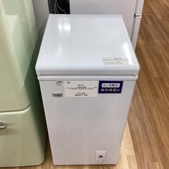 取りに来られる方限定！！Haier　上開式冷凍庫　