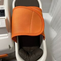 使用極小◆電動歩行マシン◆ユーキャン ココチモ 楽ラク歩く◆の画像