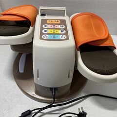 使用極小◆電動歩行マシン◆ユーキャン ココチモ 楽ラク歩く◆の画像