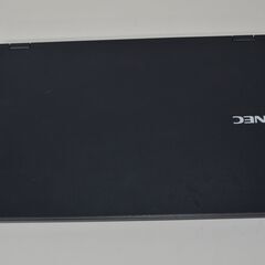 中古ノートパソコン NEC VKH18X-9 Windows11+office 爆速SSD256GB+