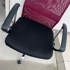 オフィスチェア メッシュ ワークチェア デスクチェア パソコンチェア 安い おしゃれ 椅子 肘 肘付き ゲーミングチェア メッシュチェア ハイバック イス 在宅の画像
