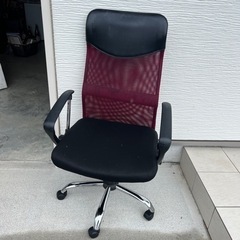 オフィスチェア メッシュ ワークチェア デスクチェア パソコンチ...