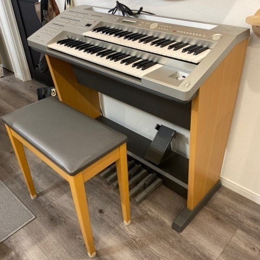 【週末セール】エレクトーン ELB01