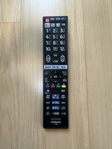 日立  テレビ 49インチ