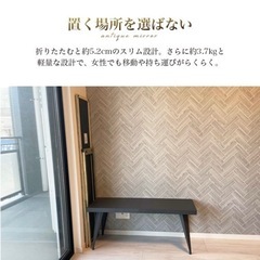 【引取先決まりました】ミラー　鏡　全身鏡の画像